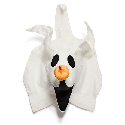 The Nightmare Before Christmas Zero 13" Interactive Light Up Plush