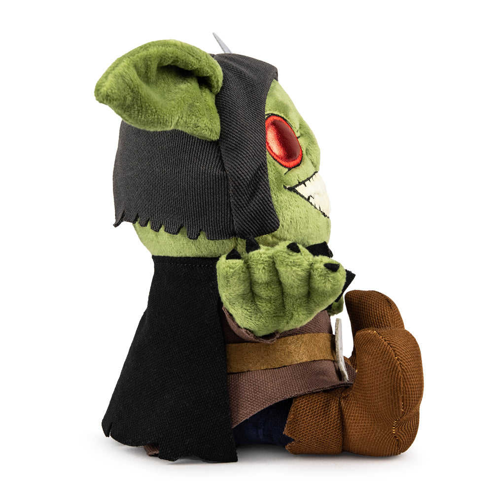 Pathfinder Goblin 7" Phunny Plush by Kidrobot
