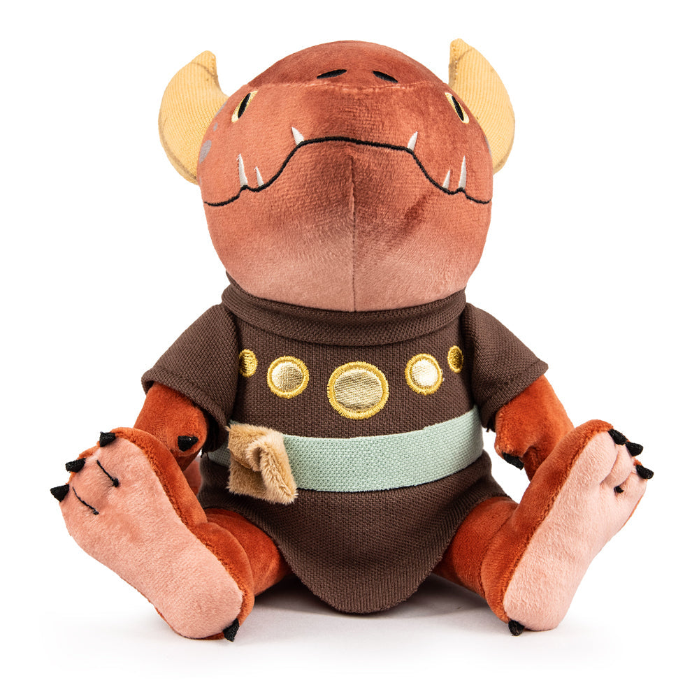Pathfinder Kobold 8" Phunny Plush by Kidrobot