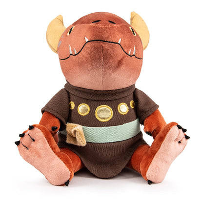 Pathfinder Kobold 8" Phunny Plush by Kidrobot