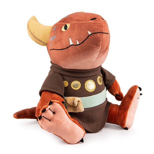 Pathfinder Kobold 8" Phunny Plush by Kidrobot