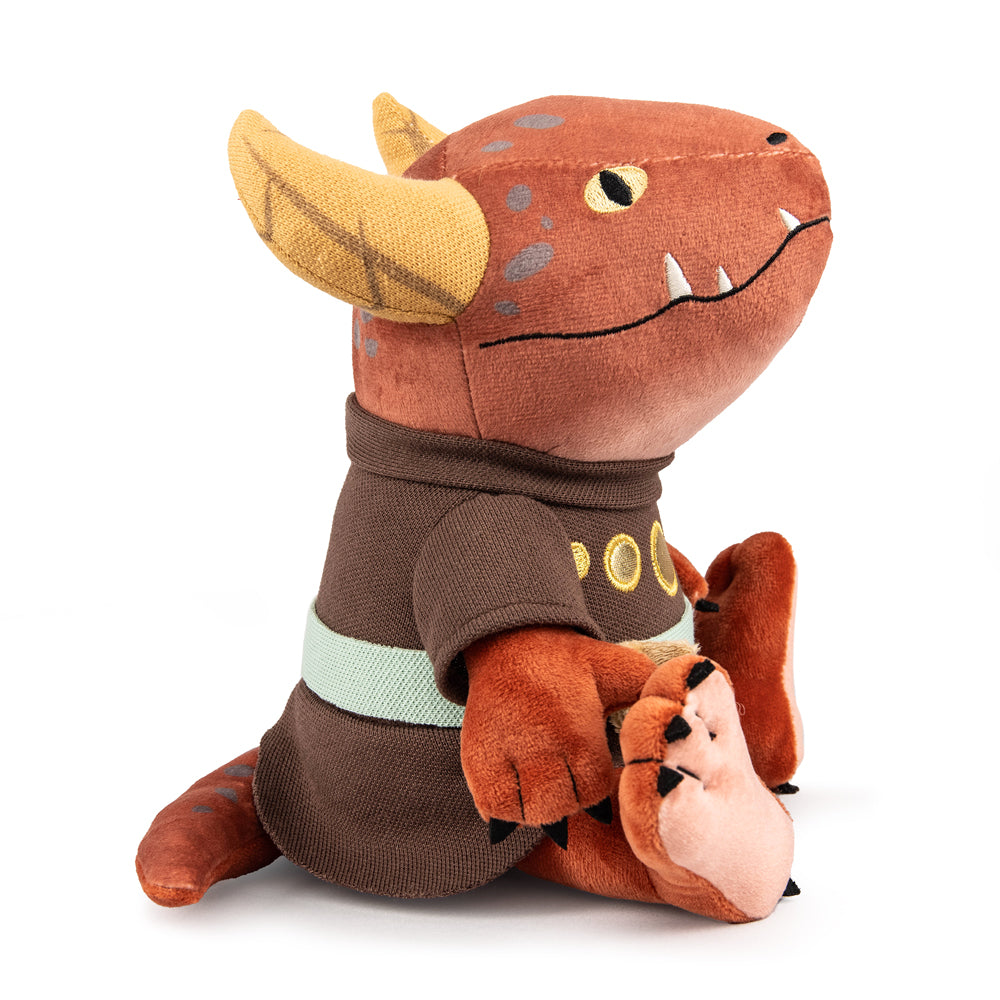 Pathfinder Kobold 8" Phunny Plush by Kidrobot