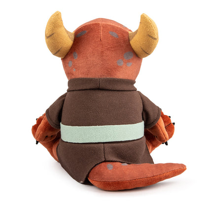 Pathfinder Kobold 8" Phunny Plush by Kidrobot