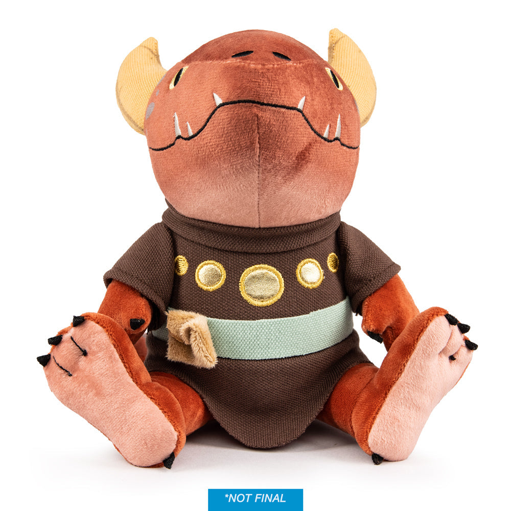 Pathfinder Kobold 8" Phunny Plush by Kidrobot