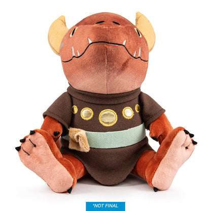 Pathfinder Kobold 8" Phunny Plush by Kidrobot