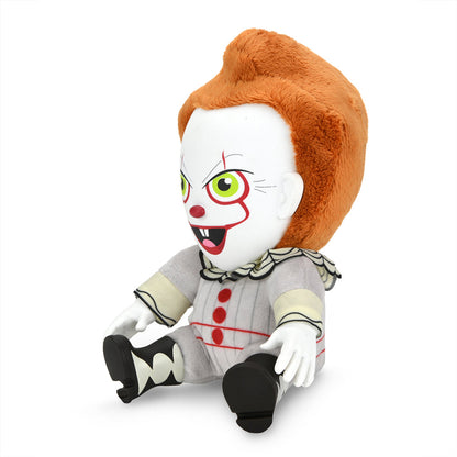 Stephen King's IT Pennywise Horror 8" Roto Phunny Plush