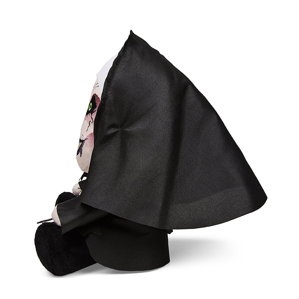 The Nun (Valak) 8" Phunny Plush by Kidrobot