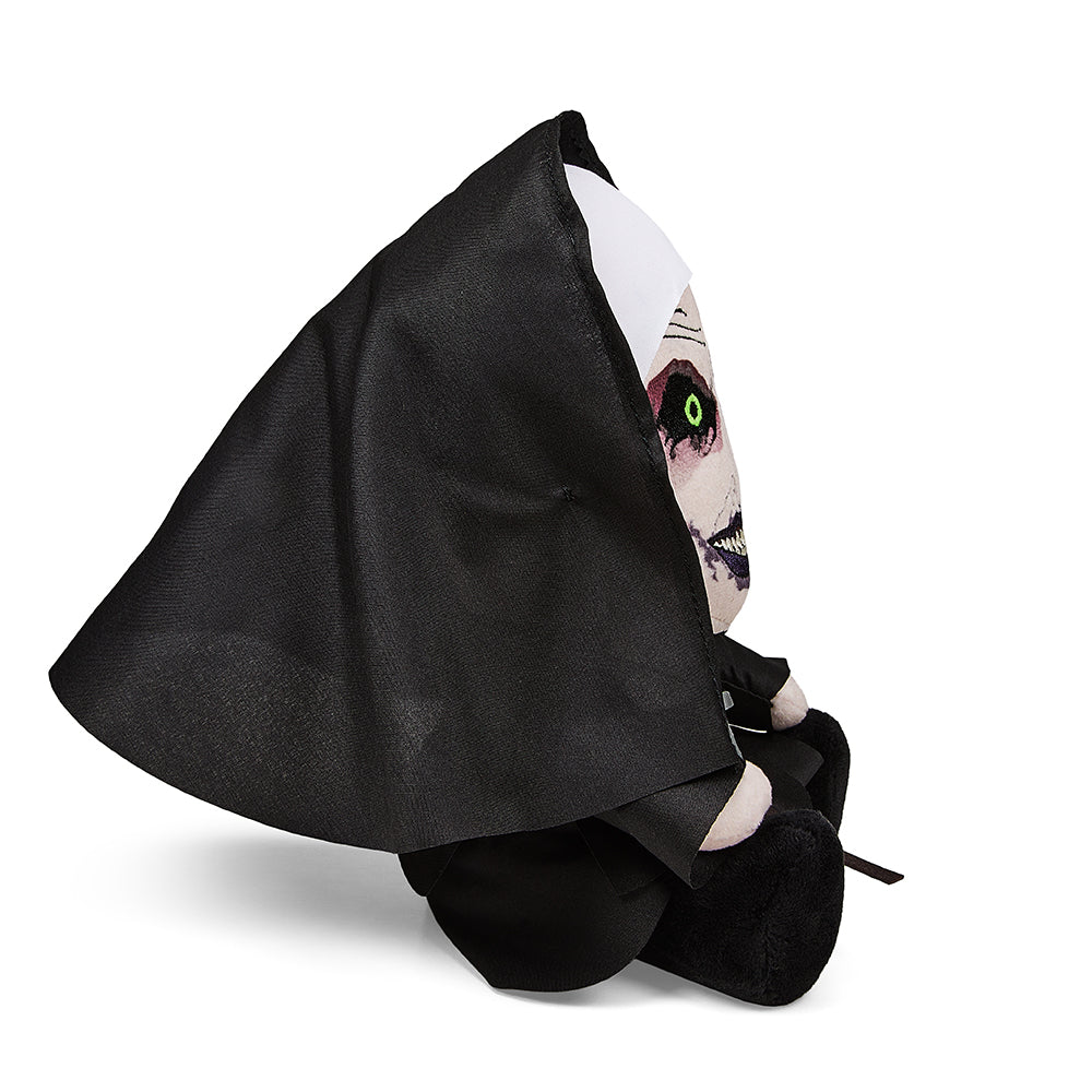 The Nun (Valak) 8" Phunny Plush by Kidrobot