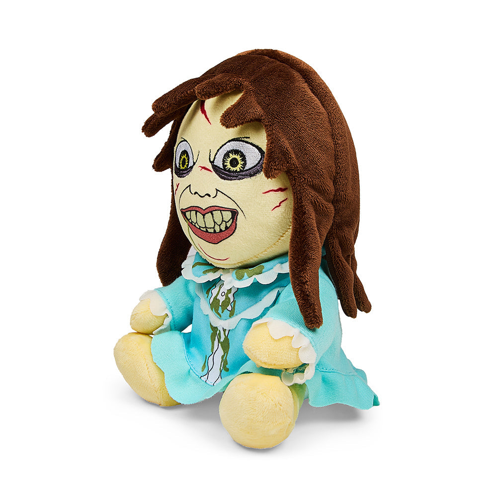 The Exorcist Regan 8" Phunny Plush by Kidrobot