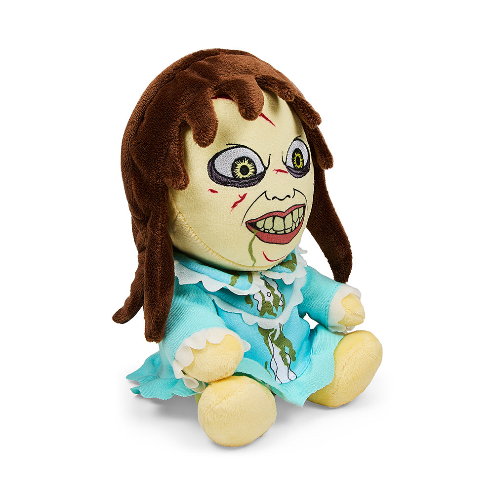 The Exorcist Regan 8" Phunny Plush by Kidrobot