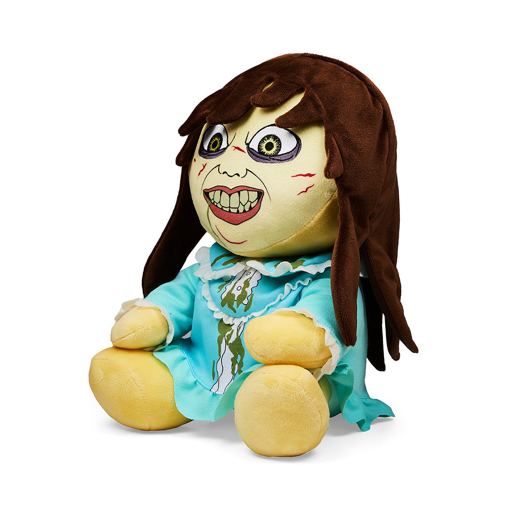 The Exorcist Regan 13" Medium Plush