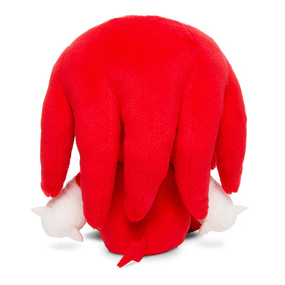 Sonic the Hedgehog Knuckles 8" Phunny Plush