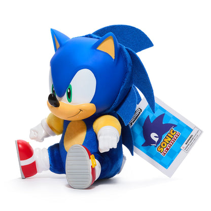 Sonic the Hedgehog 8" Roto Phunny Plush by Kidrobot