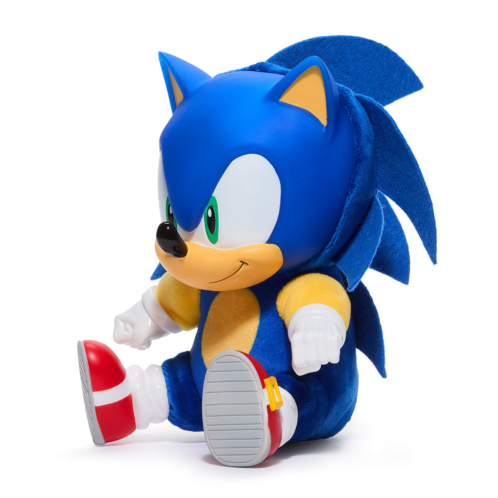Sonic the Hedgehog 8" Roto Phunny Plush by Kidrobot