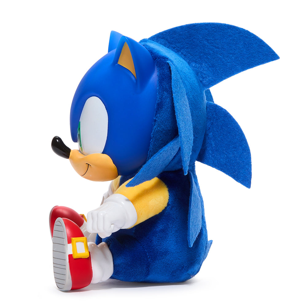 Sonic the Hedgehog 8" Roto Phunny Plush by Kidrobot