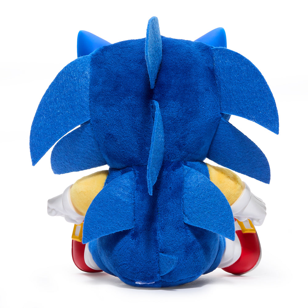 Sonic the Hedgehog 8" Roto Phunny Plush by Kidrobot