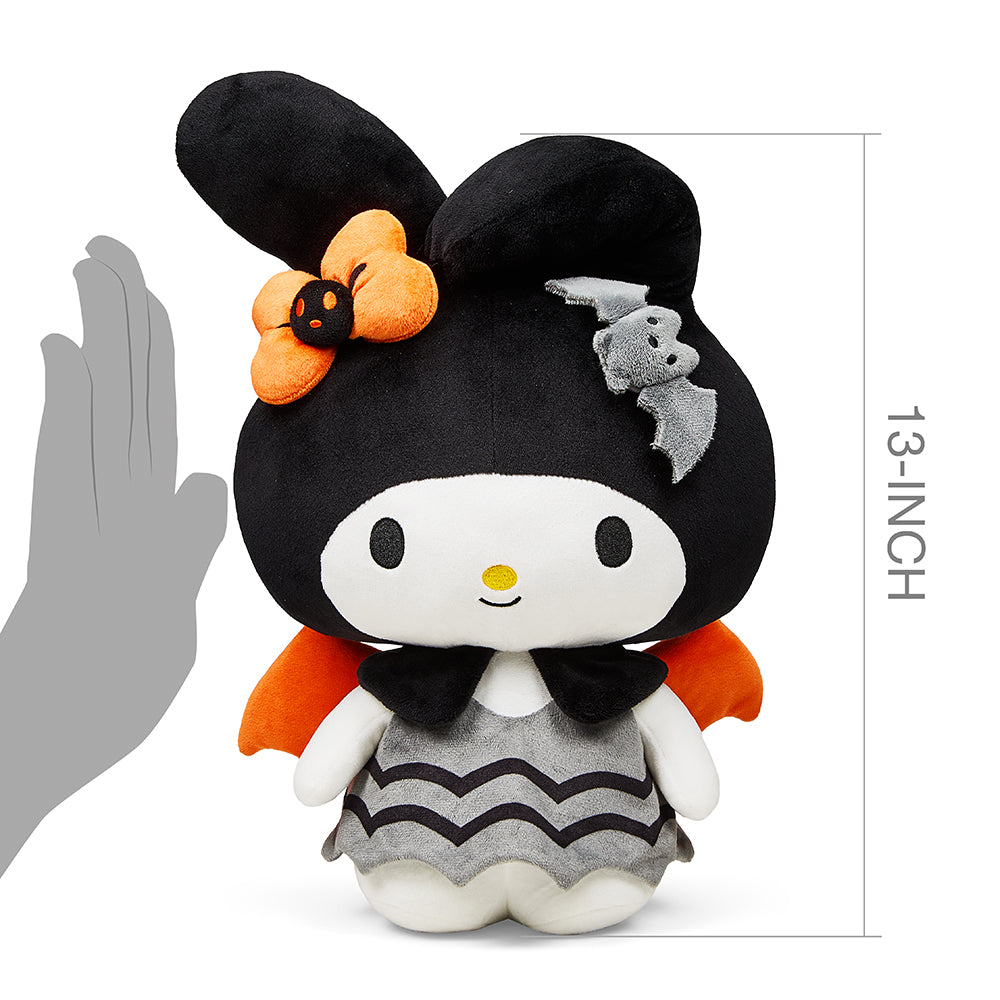 Hello Kitty® and Friends My Melody Bat 13" Plush by Kidrobot