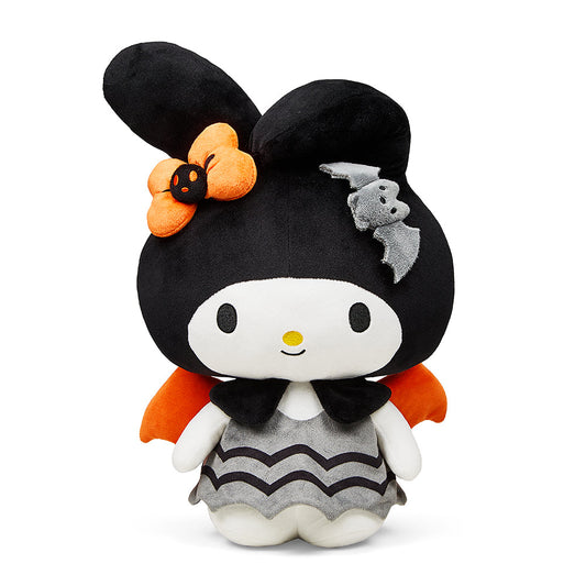 Hello Kitty® and Friends My Melody Bat 13" Plush by Kidrobot