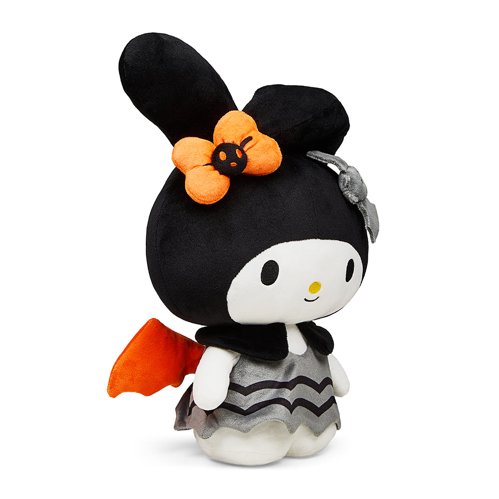 Hello Kitty® and Friends My Melody Bat 13" Plush by Kidrobot