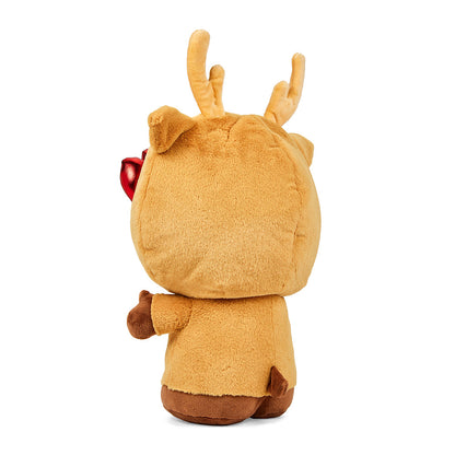 Hello Kitty® Reindeer 13" Plush