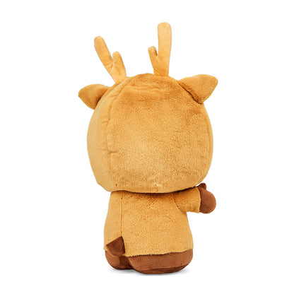 Hello Kitty® Reindeer 13" Plush