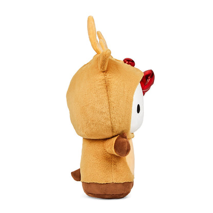 Hello Kitty® Reindeer 13" Plush