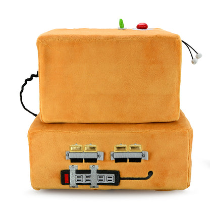 South Park AWESOM-O 4000 16" Cartman Plush with Soundchip