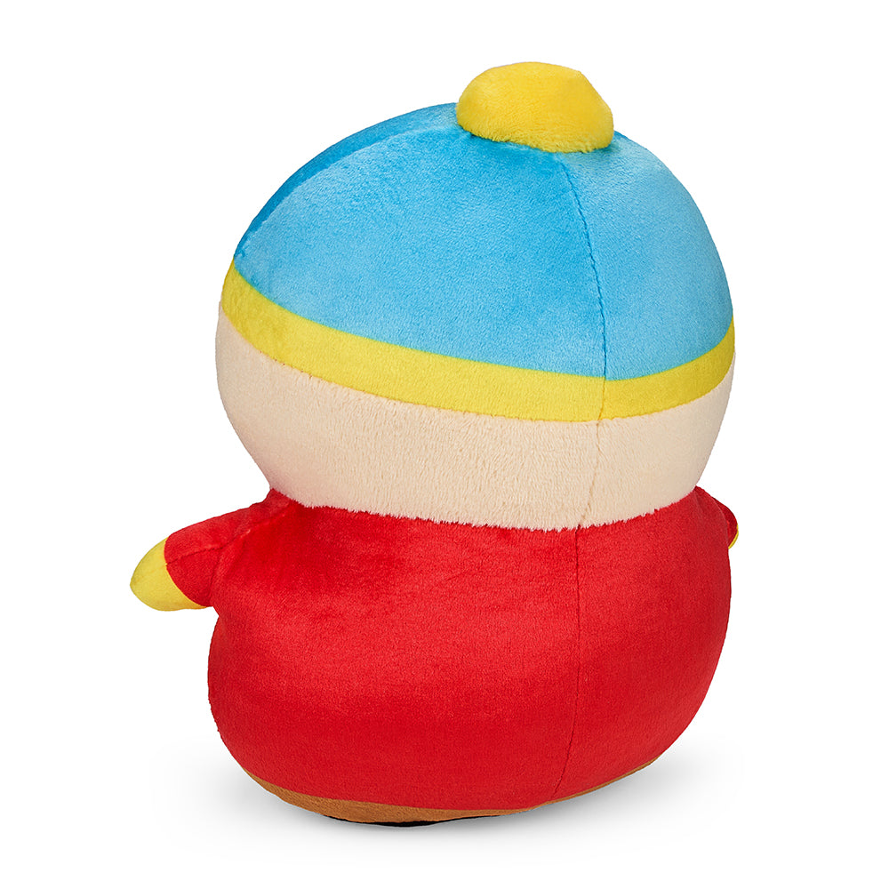 South Park Stan, Kyle, Kenny and Cartman 8" Phunny Plush Set by Kidrobot - SOLD OUT