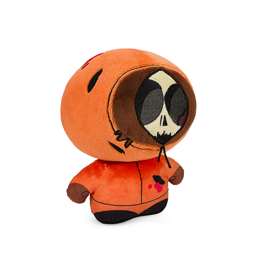 South Park Dead Kenny 8" Interactive Phunny Plush with Removable Head - SOLD OUT