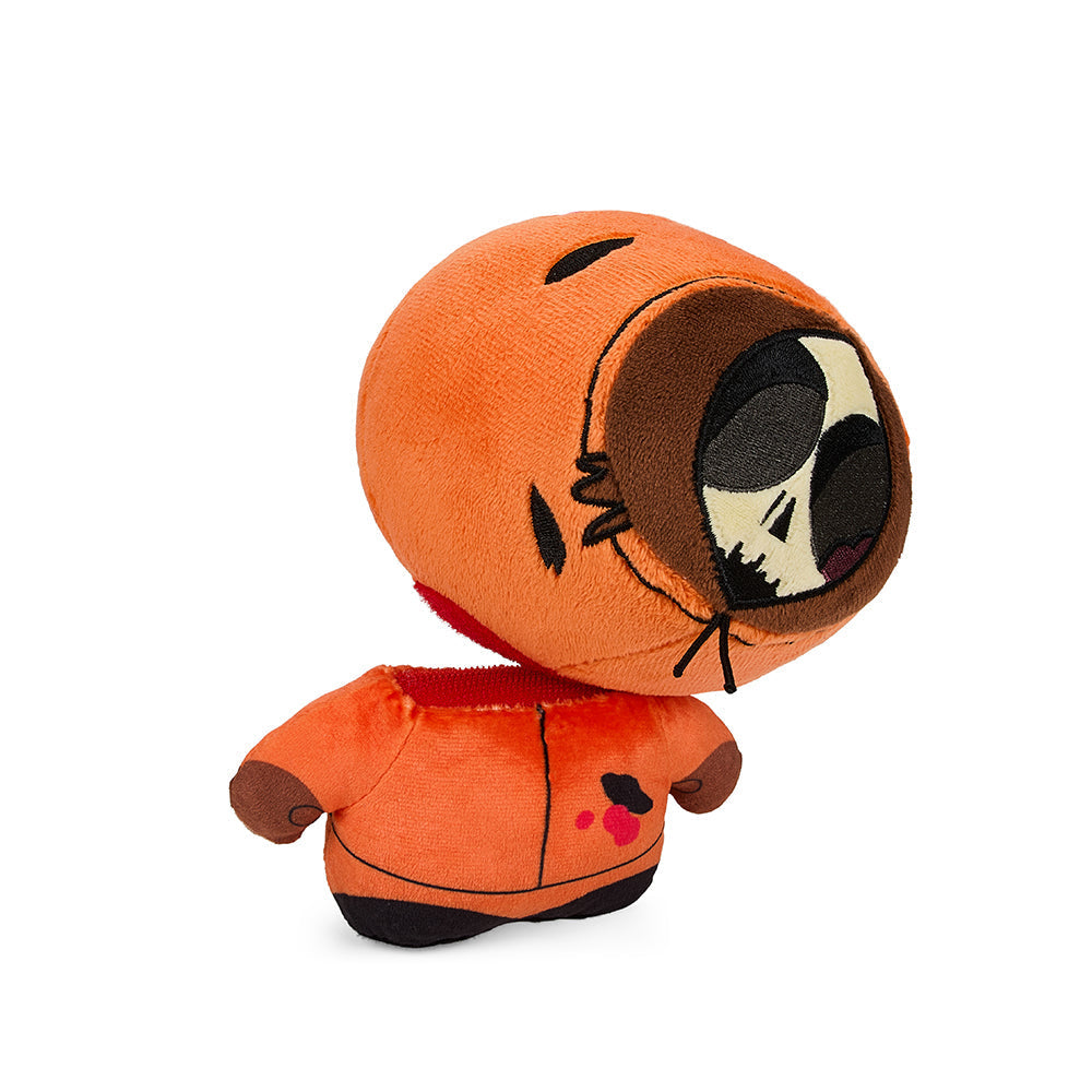 South Park Dead Kenny 8" Interactive Phunny Plush with Removable Head - SOLD OUT