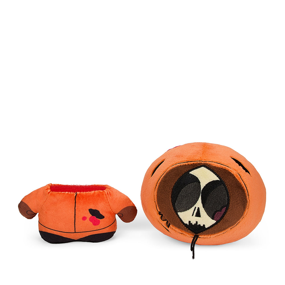 South Park Dead Kenny 8" Interactive Phunny Plush with Removable Head - SOLD OUT