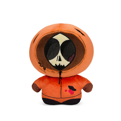 South Park Dead Kenny 8" Interactive Phunny Plush with Removable Head - SOLD OUT