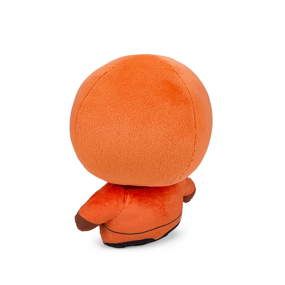South Park Dead Kenny 8" Interactive Phunny Plush with Removable Head - SOLD OUT