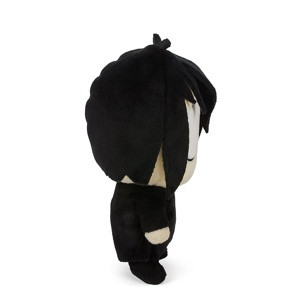 South Park Goth Kid Firkle 8" Phunny Plush by Kidrobot