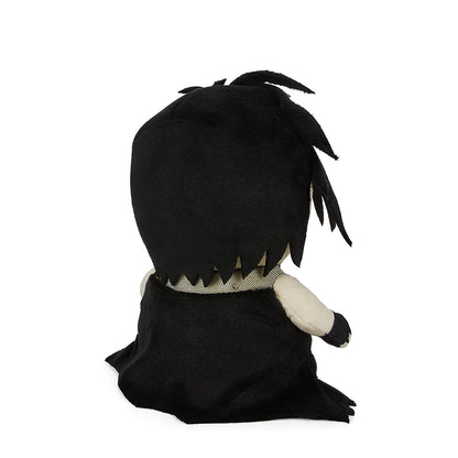 South Park Goth Kids 8" Phunny Plush 4-Pack Bundle by Kidrobot