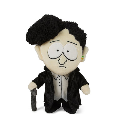 South Park Goth Kid Michael 8" Phunny Plush by Kidrobot