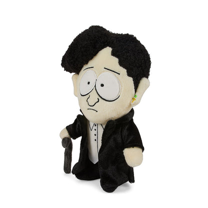 South Park Goth Kid Michael 8" Phunny Plush by Kidrobot