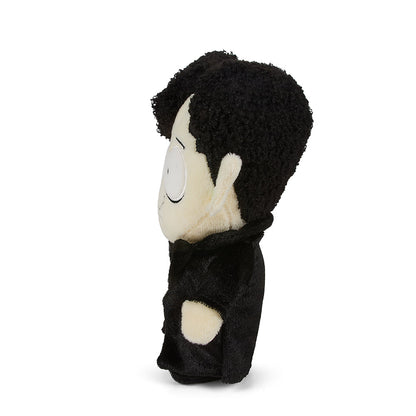 South Park Goth Kids 8" Phunny Plush 4-Pack Bundle by Kidrobot
