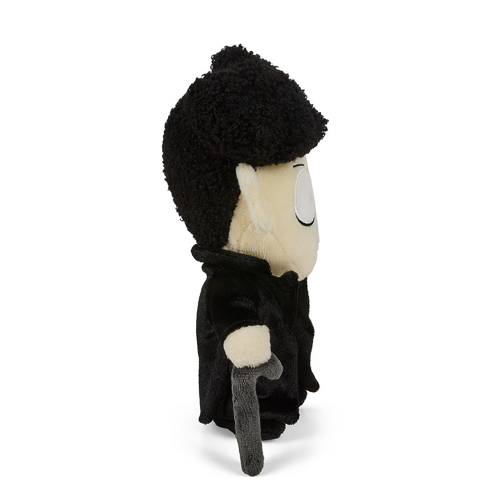 South Park Goth Kid Michael 8" Phunny Plush by Kidrobot