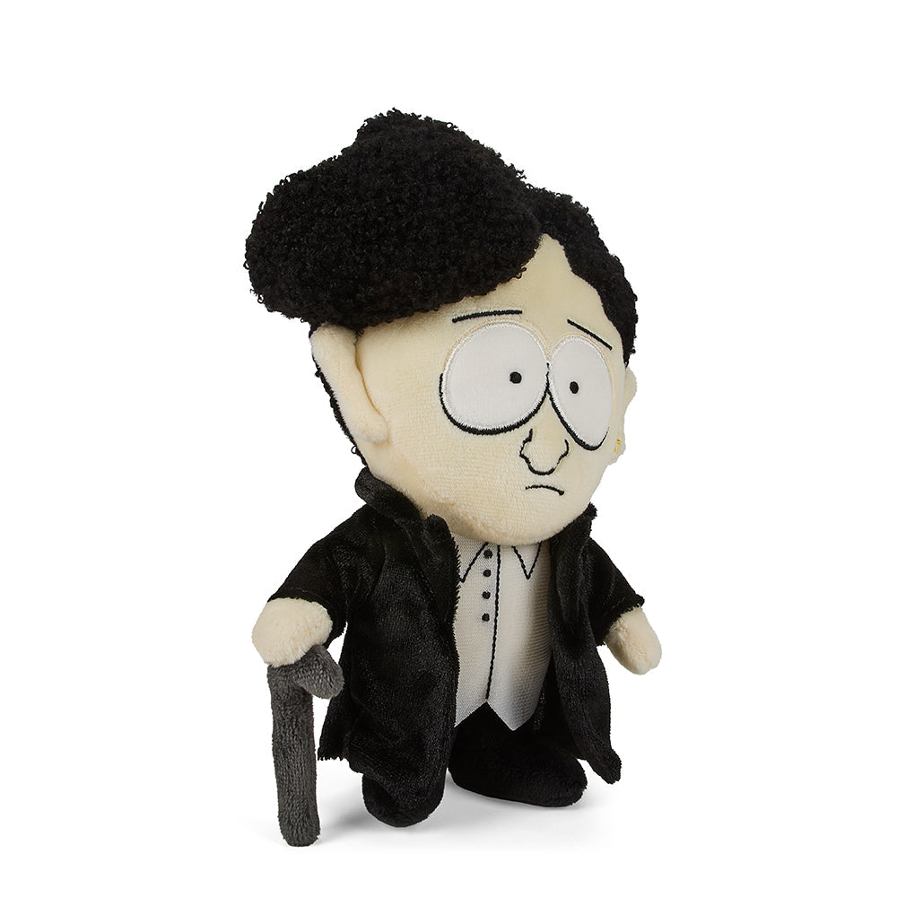 South Park Goth Kid Michael 8" Phunny Plush by Kidrobot