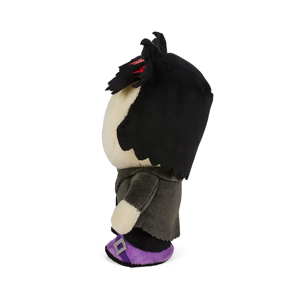 South Park Goth Kids 8" Phunny Plush 4-Pack Bundle by Kidrobot