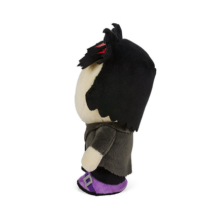 South Park Goth Kids 8" Phunny Plush 4-Pack Bundle by Kidrobot