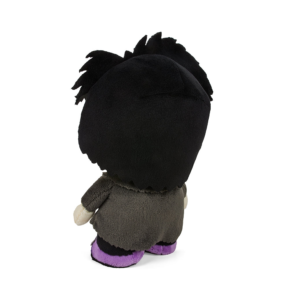 South Park Goth Kids 8" Phunny Plush 4-Pack Bundle by Kidrobot