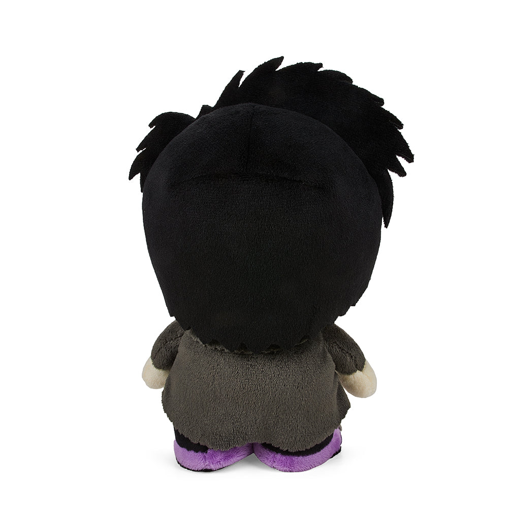 South Park Goth Kid Pete 8" Phunny Plush by Kidrobot