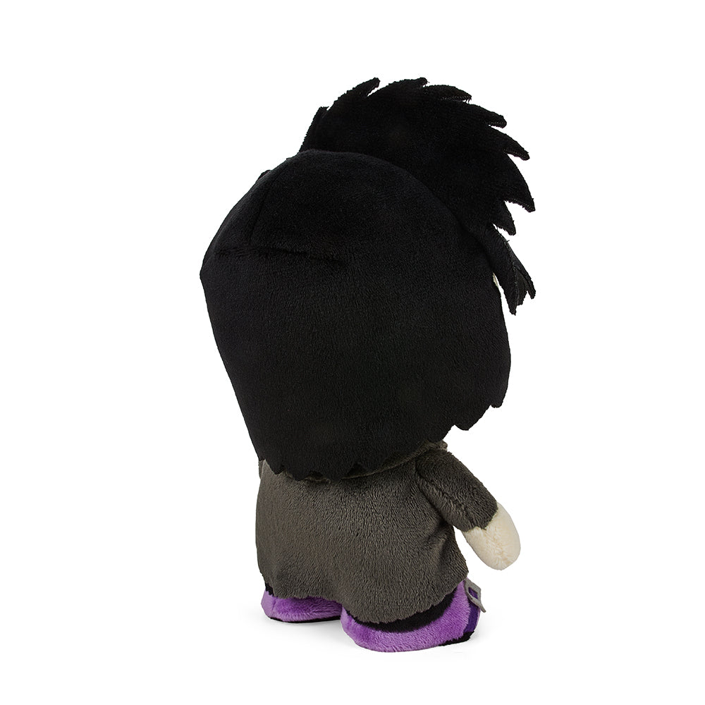 South Park Goth Kid Pete 8" Phunny Plush by Kidrobot