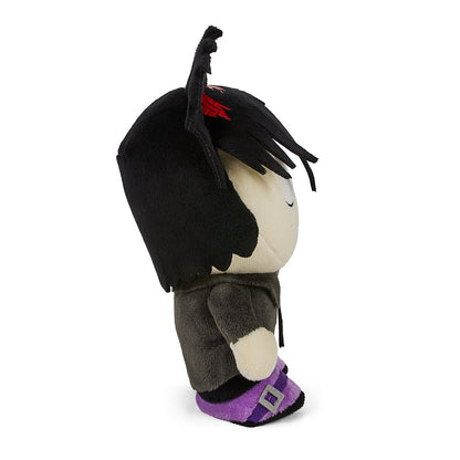 South Park Goth Kids 8" Phunny Plush 4-Pack Bundle by Kidrobot