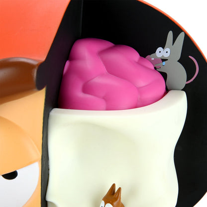 South Park Anatomy Kenny 8" Vinyl Art Figure - SOLD OUT!