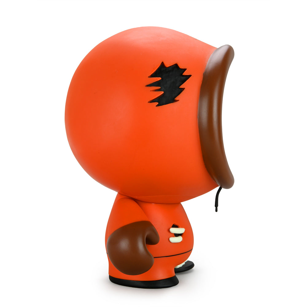 South Park Anatomy Kenny 8" Vinyl Art Figure - SOLD OUT!