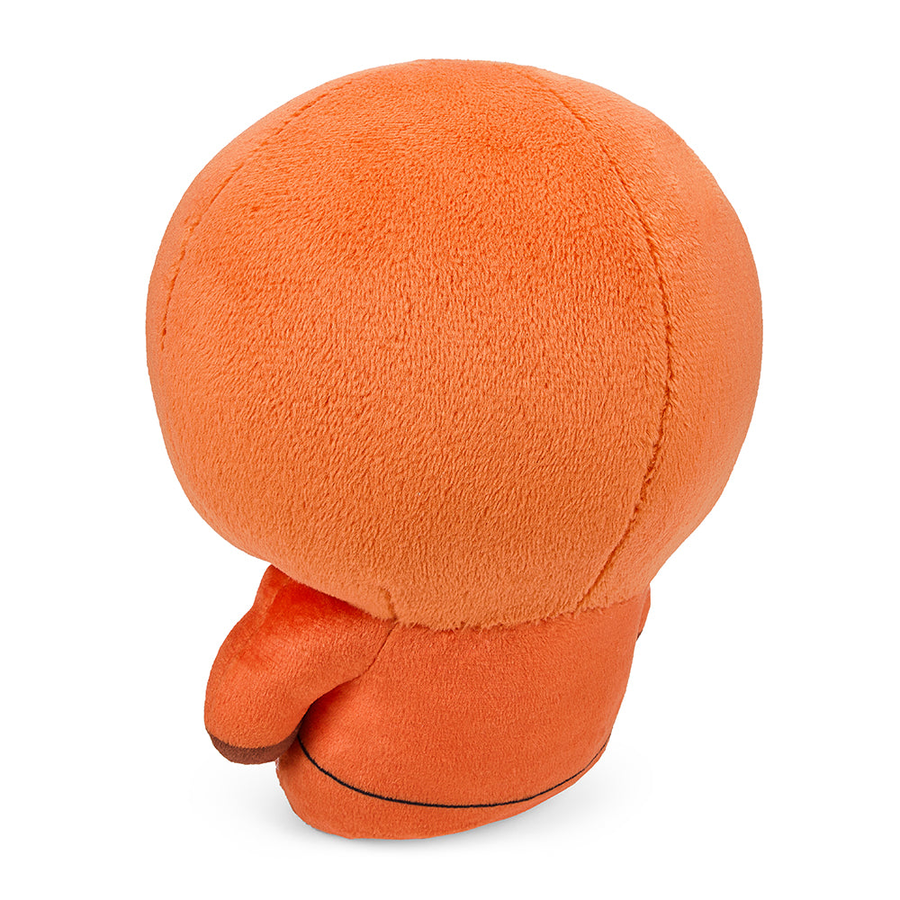 South Park Stan, Kyle, Kenny and Cartman 8" Phunny Plush Set by Kidrobot - SOLD OUT