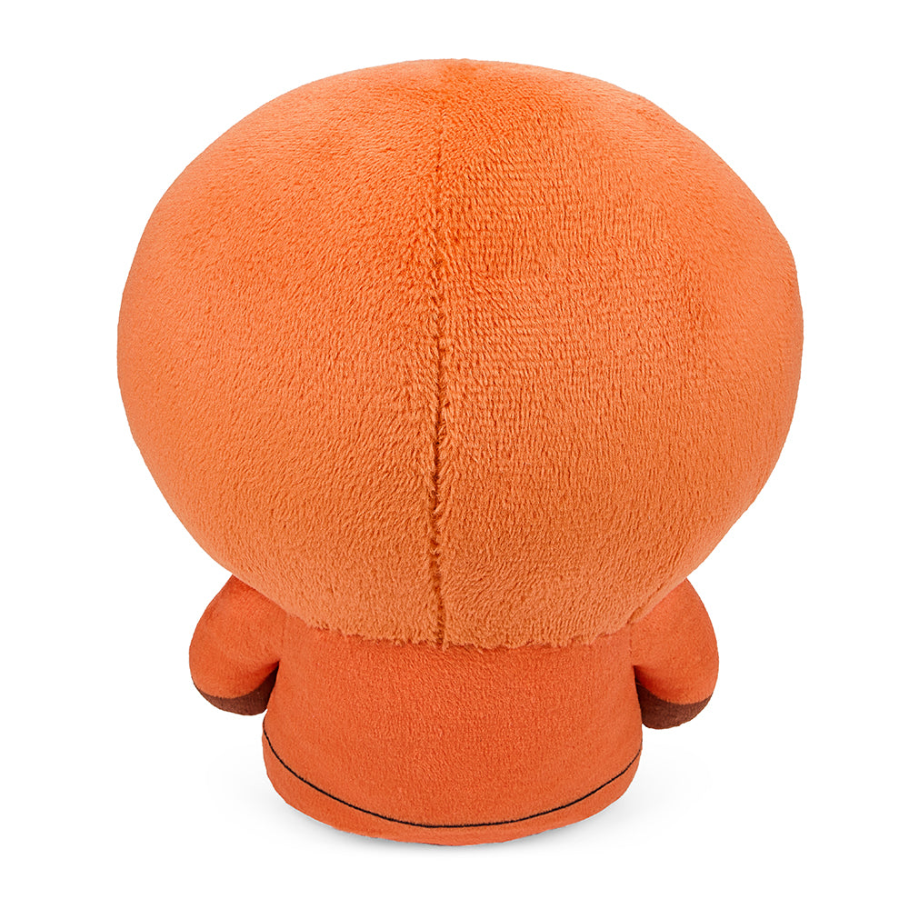 South Park Stan, Kyle, Kenny and Cartman 8" Phunny Plush Set by Kidrobot - SOLD OUT